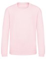 Kinder Sweaters AWDis JH30J baby pink